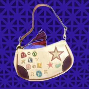 Y2K Lindsay Lohan Charm Bag
Style #1